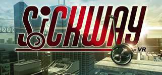 SickWay VR cover image