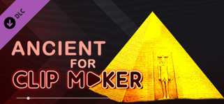 Ancient for Clip maker cover image