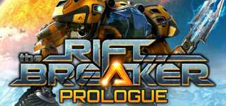 The Riftbreaker: Prologue cover image