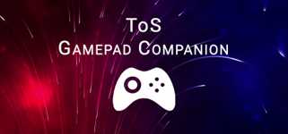 ToS Gamepad Companion cover image