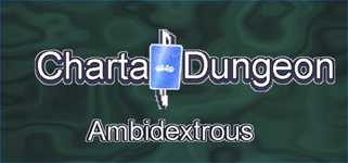 Charta Dungeon - Ambidextrous background image