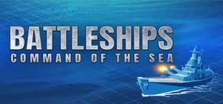 Battleships: Command of the Sea cover image