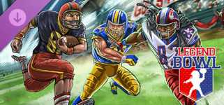 Legend Bowl Draft Class Feature Pack cover image