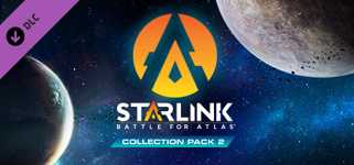 Starlink: Battle for Atlas - Collection pack 2 cover image