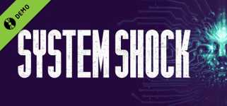 System Shock Demo cover image