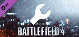 Battlefield 4™ Engineer Shortcut Kit cover image