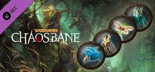 Warhammer: Chaosbane - Pet Pack cover image