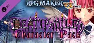 RPG Maker VX Ace - Deathsmiles Set cover image