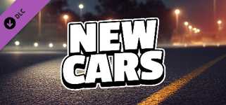 Car Parking - New cars cover image