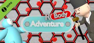 R Body Adventure Demo cover image