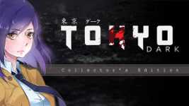 Tokyo Dark - Collector's Edition cover image