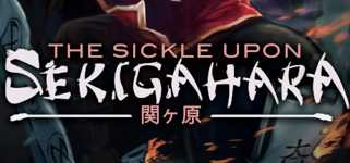 The Sickle Upon Sekigahara cover image
