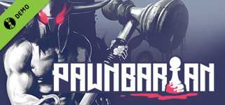 Pawnbarian Demo cover image