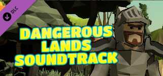 Dangerous Lands - Soundtrack cover image