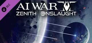 AI War 2: Zenith Onslaught cover image