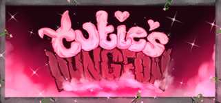 Cuties Dungeon cover image