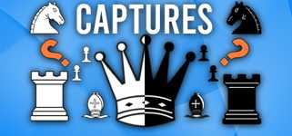 Captures cover image