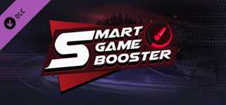 Smart Game Booster PRO cover image