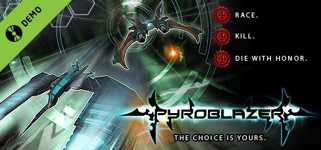 Pyroblazer® Demo cover image