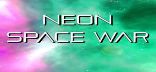 NEON SPACE WAR cover image