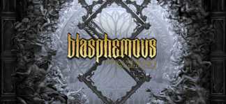 Blasphemous Original Soundtrack cover image