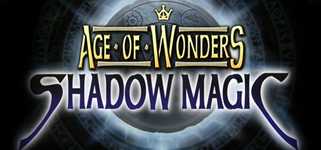 Age of Wonders Shadow Magic cover image