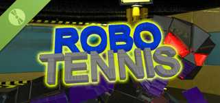 Robo Tennis Demo cover image