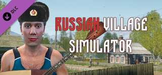 Russian Village Simulator: Music Pack cover image