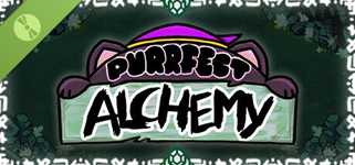 Purrfect Alchemy Demo cover image