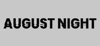 August Night cover image