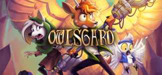 Beyond the Edge of Owlsgard Deluxe Edition cover image