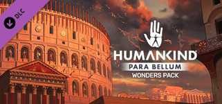 HUMANKIND™ - Para Bellum Wonders Pack cover image