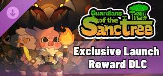Guardians of the Sanctree - Exclusive Launch Reward for Early Players—Our sincere thanks to those who supported us from day one. cover image