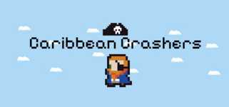 Caribbean Crashers cover image