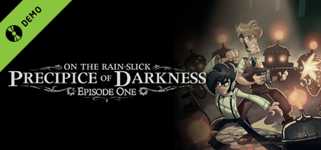 Precipice of Darkness, Episode One Demo cover image