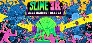 Slime 3K: Rise Against Despot cover image