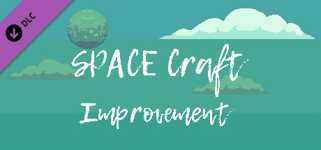 SPACE Craft - Improvement cover image
