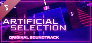 Artificial Selection Soundtrack cover image