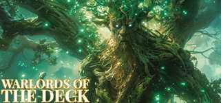 Warlords of the Deck cover image