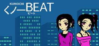 Kunoichi Beat cover image