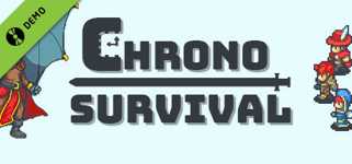 Chrono Survival Demo cover image