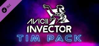 AVICII Invector - TIM Track Pack cover image