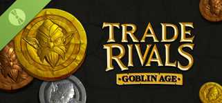 Trade Rivals - Goblin Age Demo cover image
