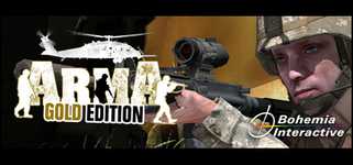 ARMA: Gold Edition cover image