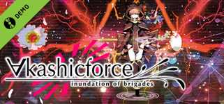 ∀kashicforce Demo cover image