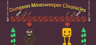 Dungeon Minesweeper Chronicles cover image