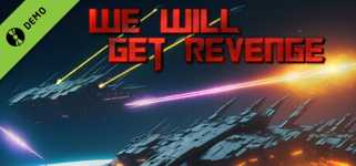 We Will Get revenge Demo cover image