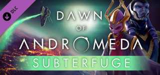 Dawn of Andromeda: Subterfuge cover image