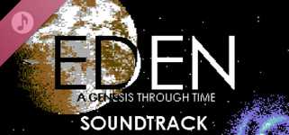 EDEN: A Genesis Through Time Soundtrack cover image
