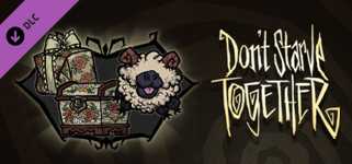 Don't Starve Together: Cottage Cache Chest cover image